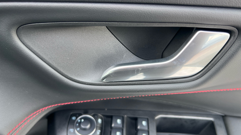 Ford Puma 1.0 EcoBoost Hybrid mHEV ST-Line 5dr Petrol Hatchback